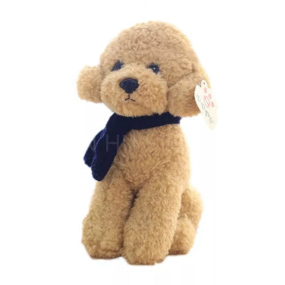 Stuffed Plush Teddy Bear (32 cm)