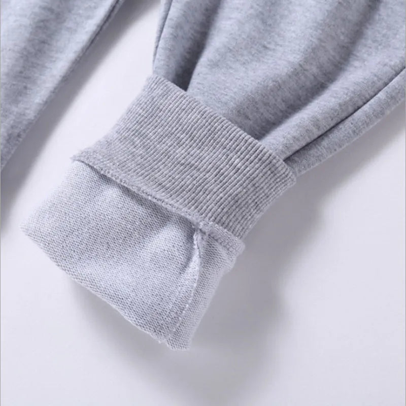 Cotton Jogging Pants