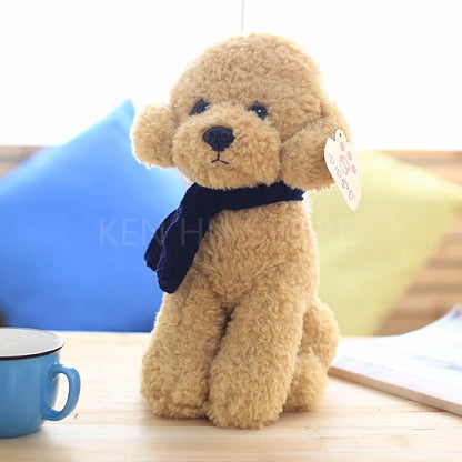 Stuffed Plush Teddy Bear (32 cm)