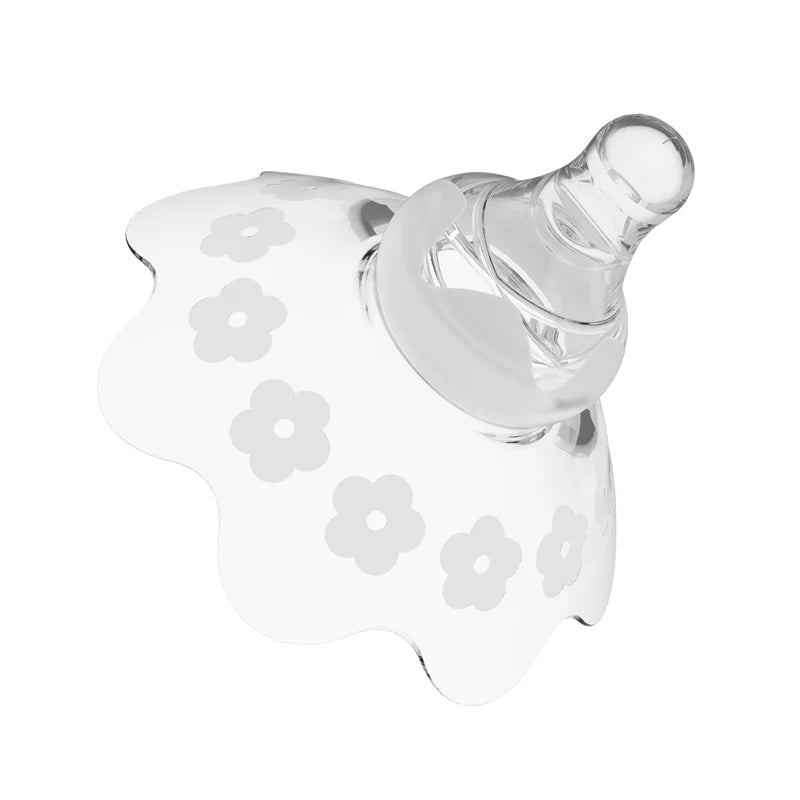 Baby Safe Silicone Nipple Shield for Breastfeeding