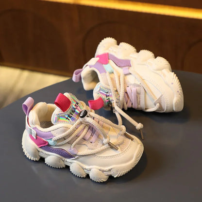 Baby/Toddler Casual Sneakers