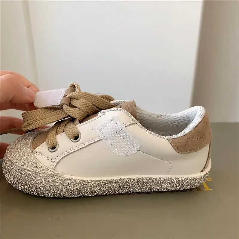 Cute Star Baby/Toddler Casual Shoes