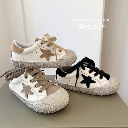 Cute Star Baby/Toddler Casual Shoes