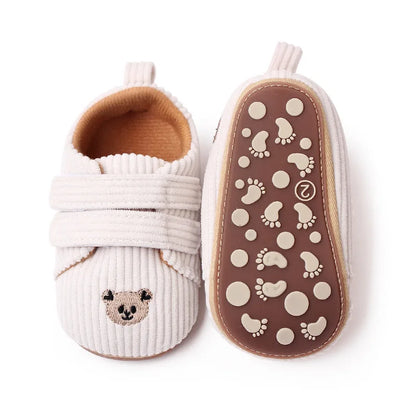 Soft Sole Casual Anti-slip Baby Shoes