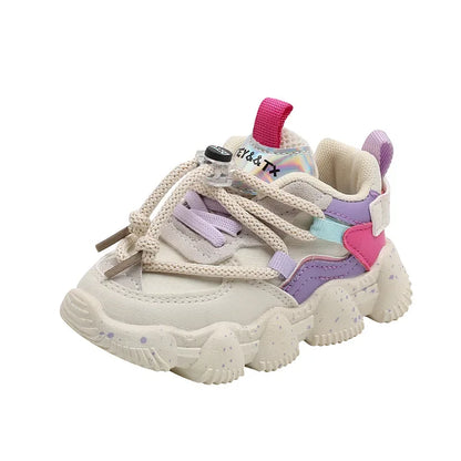 Baby/Toddler Casual Sneakers