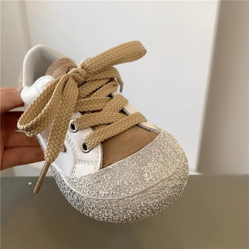 Cute Star Baby/Toddler Casual Shoes