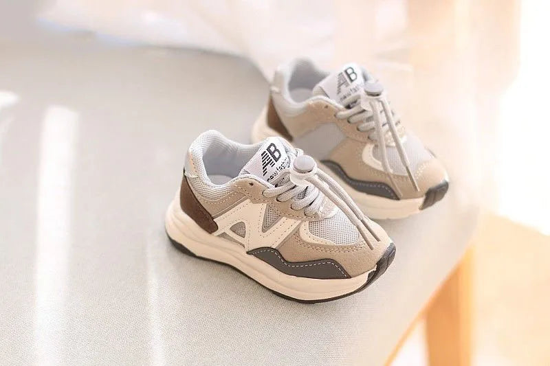 Children's Casual Outdoor Sneakers